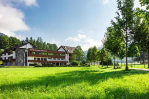  Seminar- & Sporthotel Freunde der Natur  Шпиталь-Ам-Пихрн